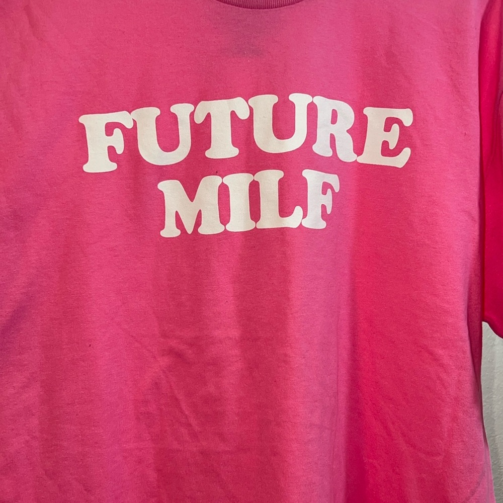 Snarky women’s graphic T-shirt multiple sizes available new without tags